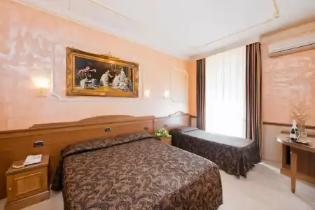 Relais Marco Polo - 4