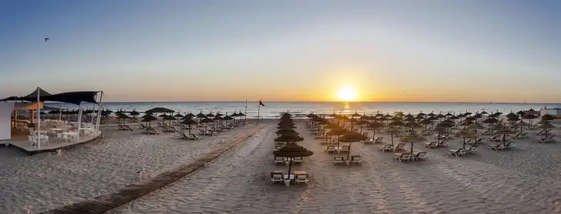 Occidental Sousse Marhaba - 24