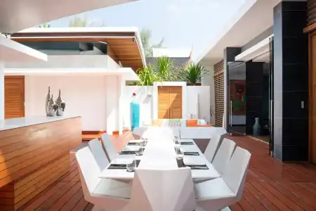 Iniala Beach House - 70