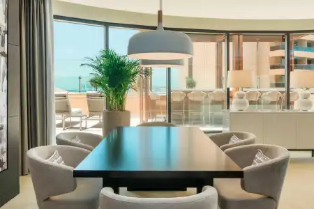 Le Royal Méridien Beach Resort & Spa - 110