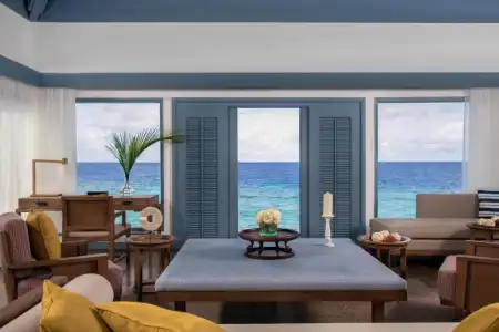 Six Senses Laamu - 28