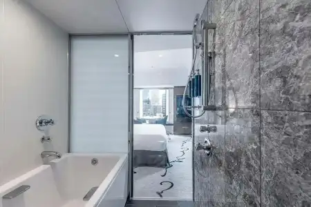 Hilton Tokyo - 22