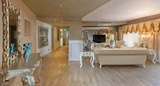 Limak Eurasia Luxury - 75
