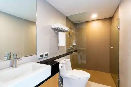 Clarian Beach Patong - 112