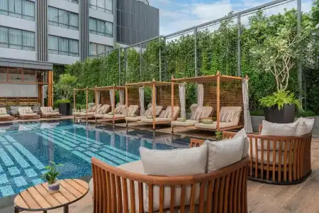Melia Chiang Mai - 26