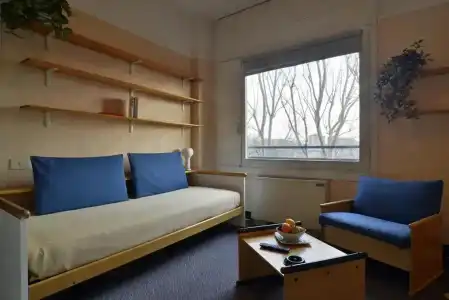 Residence Siloe - 8