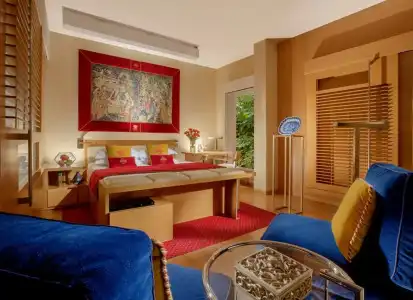 Raphaël – Relais & Châteaux - 42
