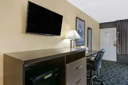 Clarion Inn Orlando International Drive - ICON Park - 32