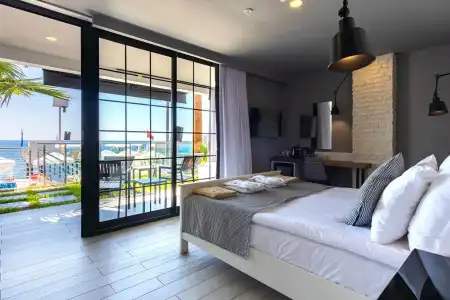 White City Resort - 80