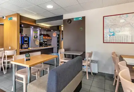 B&B Quimper Nord Douarnenez - 12