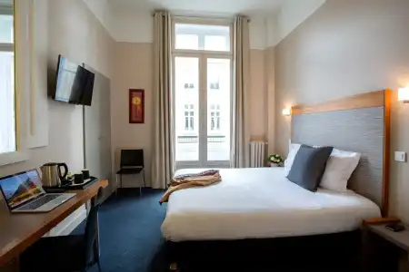 Hôtel de Normandie - 46