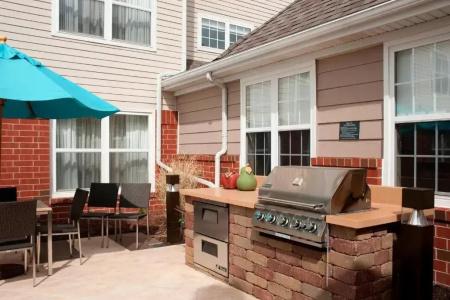 Residence Inn By Marriott Grand Rapids West - 26