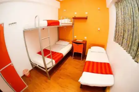 CityRest Fort - 25