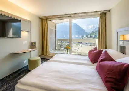 Metropole Interlaken - 53