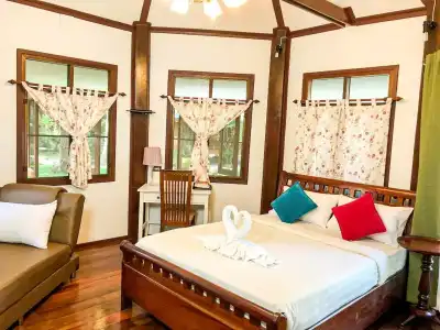 Vongdeuan Resort - 84