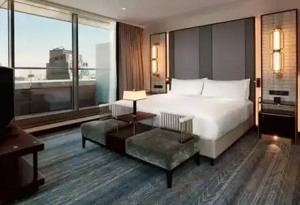 Hilton Vienna Park - 83
