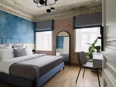 Twelve Reasons Butik-Hotel - 56