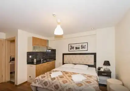 Invictum Residence Apartment - 41