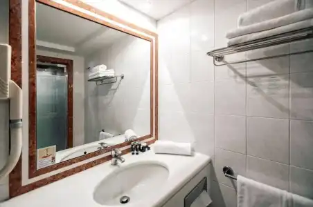 Possidi Holidays Resort & Suite - 45