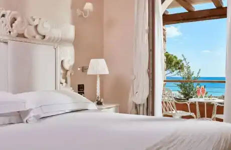 La Villa Del Re - Adults Only - Small Luxurys of the World - 57