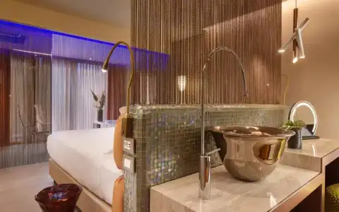 Milan Suite - 34