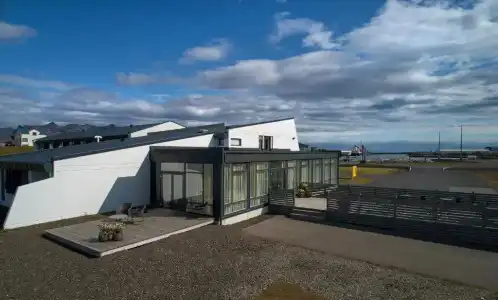 Höfn - Berjaya Icelands - 0