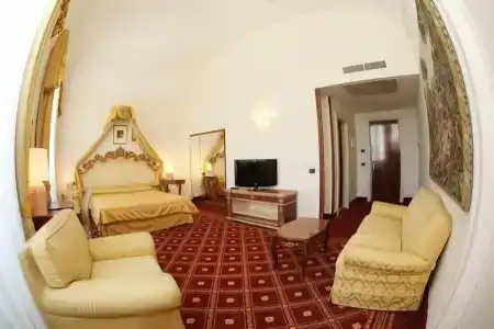 Grande Albergo Internazionale - 24