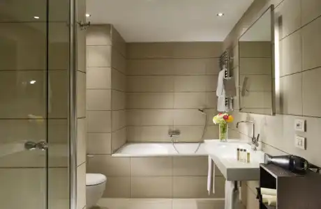 Milan Suite - 17