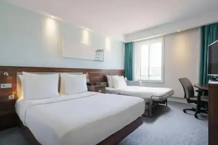 Hampton by Hilton Amsterdam Centre East - 60