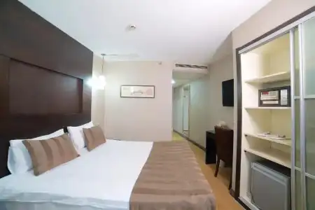 The Beyaz Saray & Spa - 24