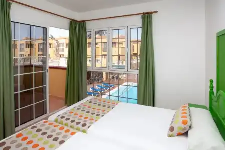 Maxorata Beach Apartments - 29