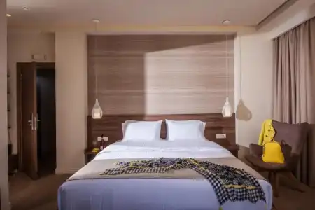 Metropole Urban - 40