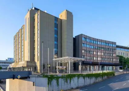 Spark by Hilton Wuppertal City Centre - 0