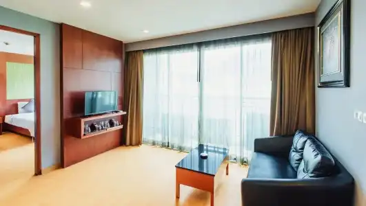 Elite Suites Patong - 35
