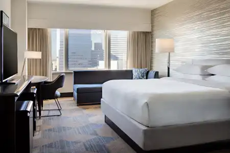 Sheraton Dallas - 74