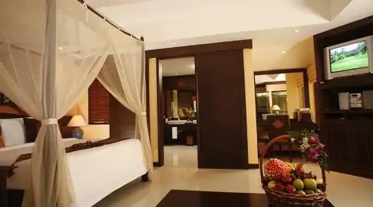 Bo Phut Resort & Spa - 52