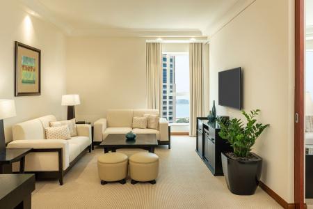 Grosvenor House, a Luxury Collection, Dubai - 90