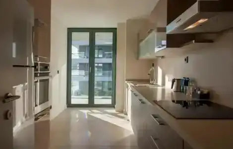The Superior Living Batisehir - 33