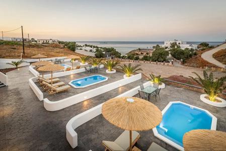 Rhenea Resort - 61