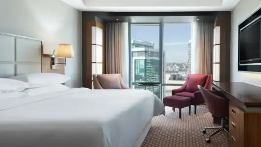 Sheraton Bursa - 29