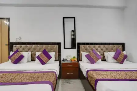 New Hindustan By Backpackers Heaven - 155