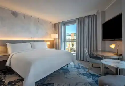 Hilton Dublin - 63