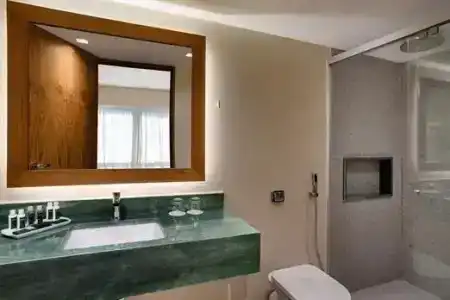 Othon Palace Copacabana Rio - 84