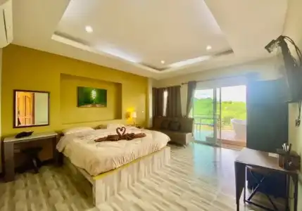 Kwainoy Riverpark & Resort - 28