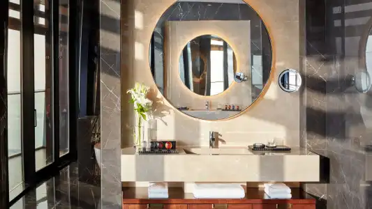 Grand Hyatt Abu Dhabi & Residences Emirates Pearl - 89