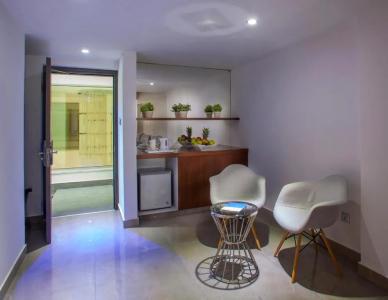 King Evelthon Beach & Resort - 50