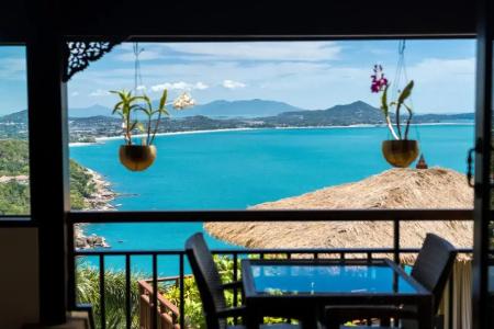 Sandalwood Luxury Villas - 23