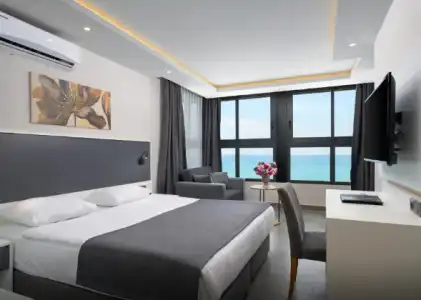 Krizantem - All Inclusive - 50