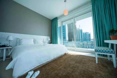 Jannah Place Dubai Marina - 50