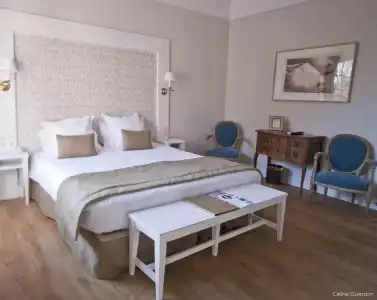 Chantaco Golf & Wellness - 64